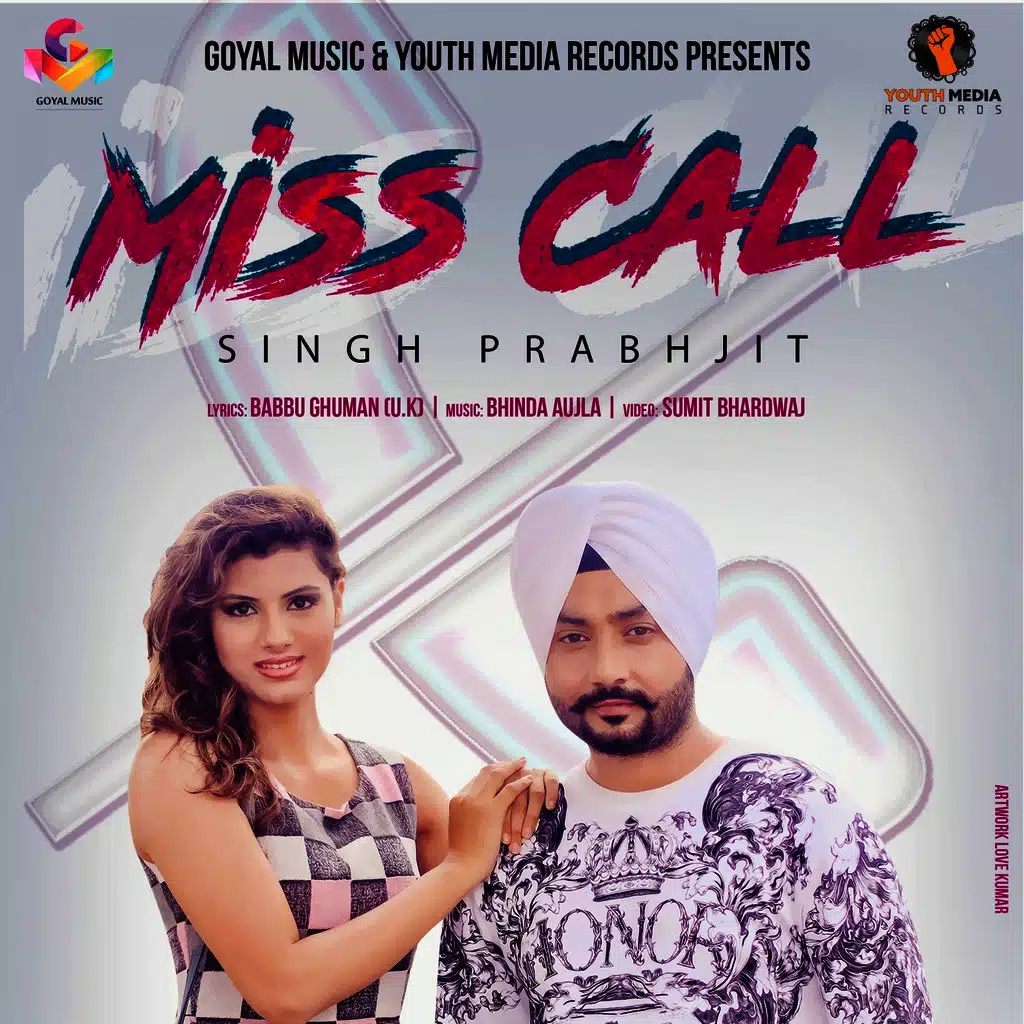 Miss Call