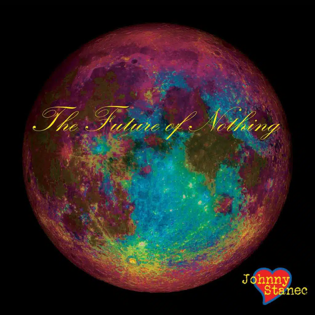 The Future of Nothing