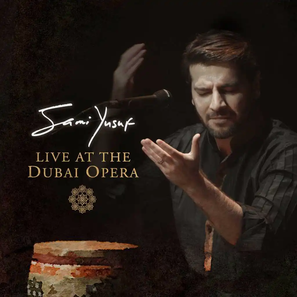 Mother (Arabic) (Live at the Dubai Opera)