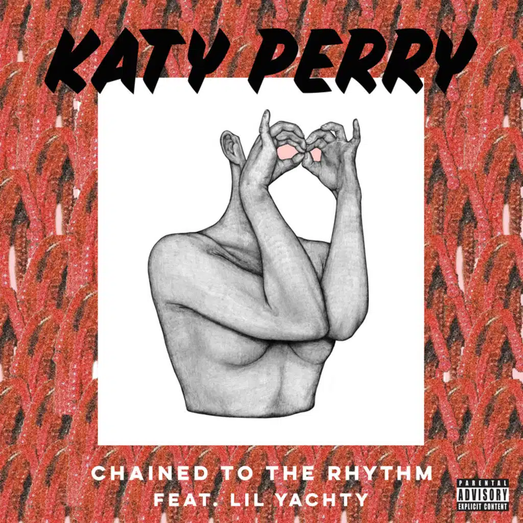 Chained To The Rhythm (feat. Lil Yachty)
