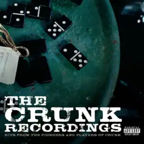 Get Some Crunk in Yo System [feat. Pastor Troy] (Explicit Version)