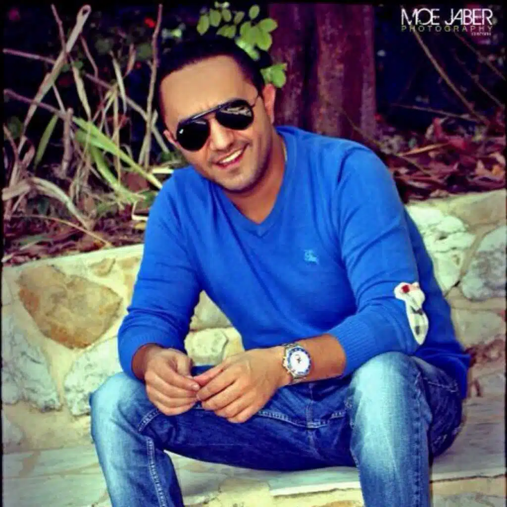 القالب غالب