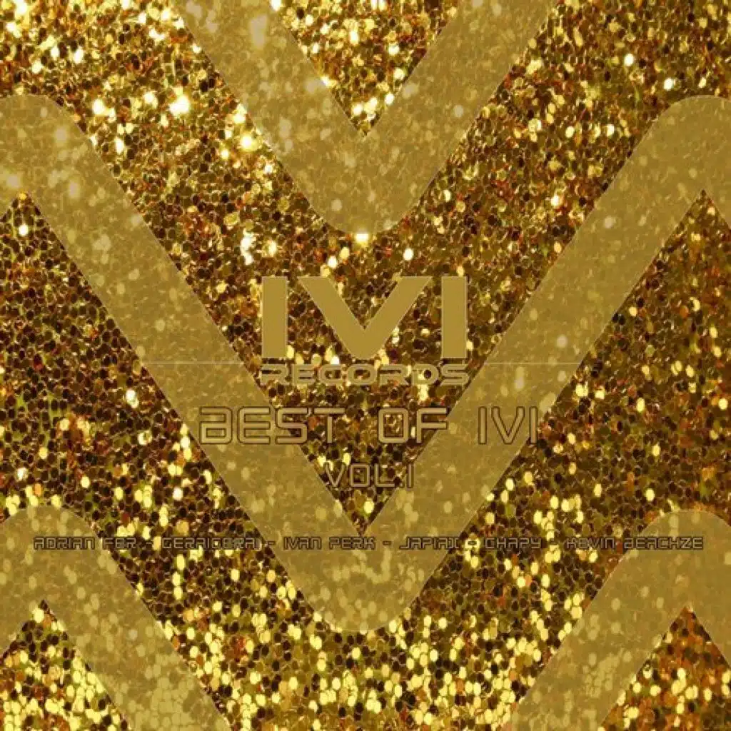 Best Of IVI Vol.1