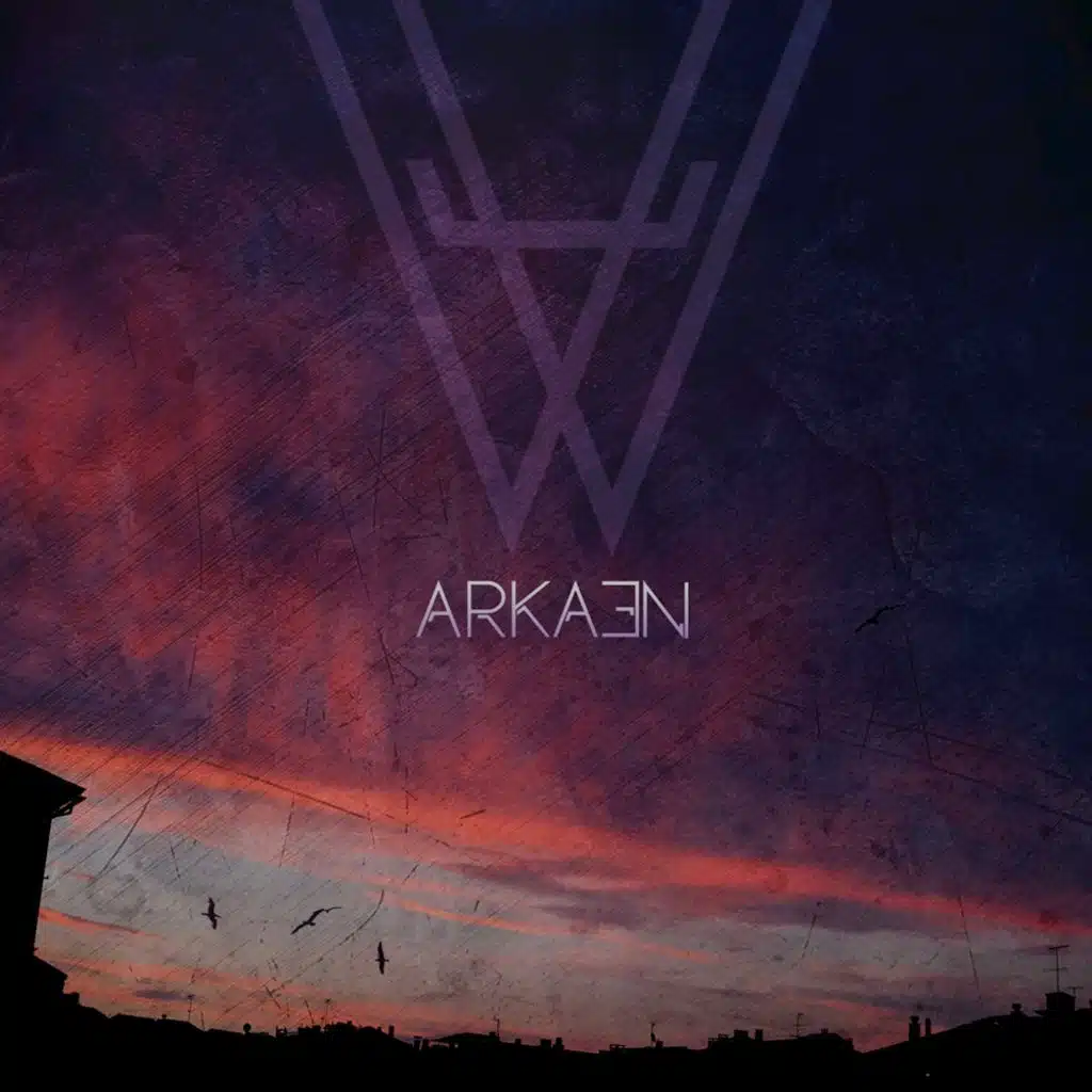 Arkaen