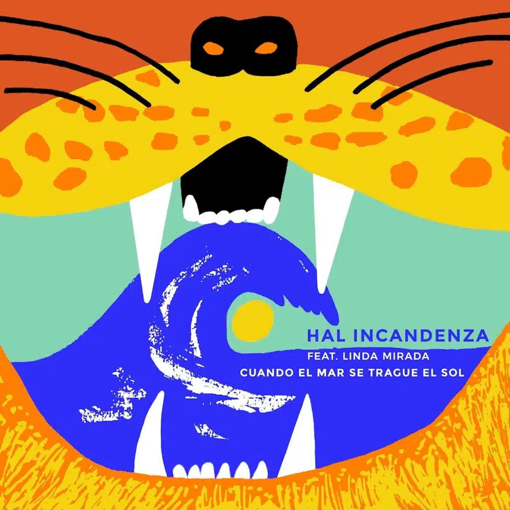 Hal Incandenza featuring Linda Mirada