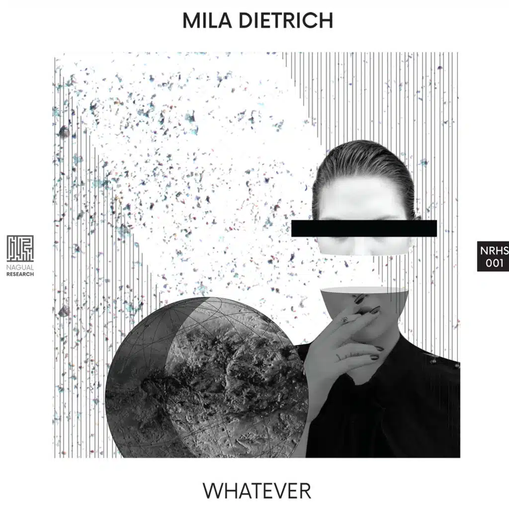 Whatever (Instrumental Re-Edit)