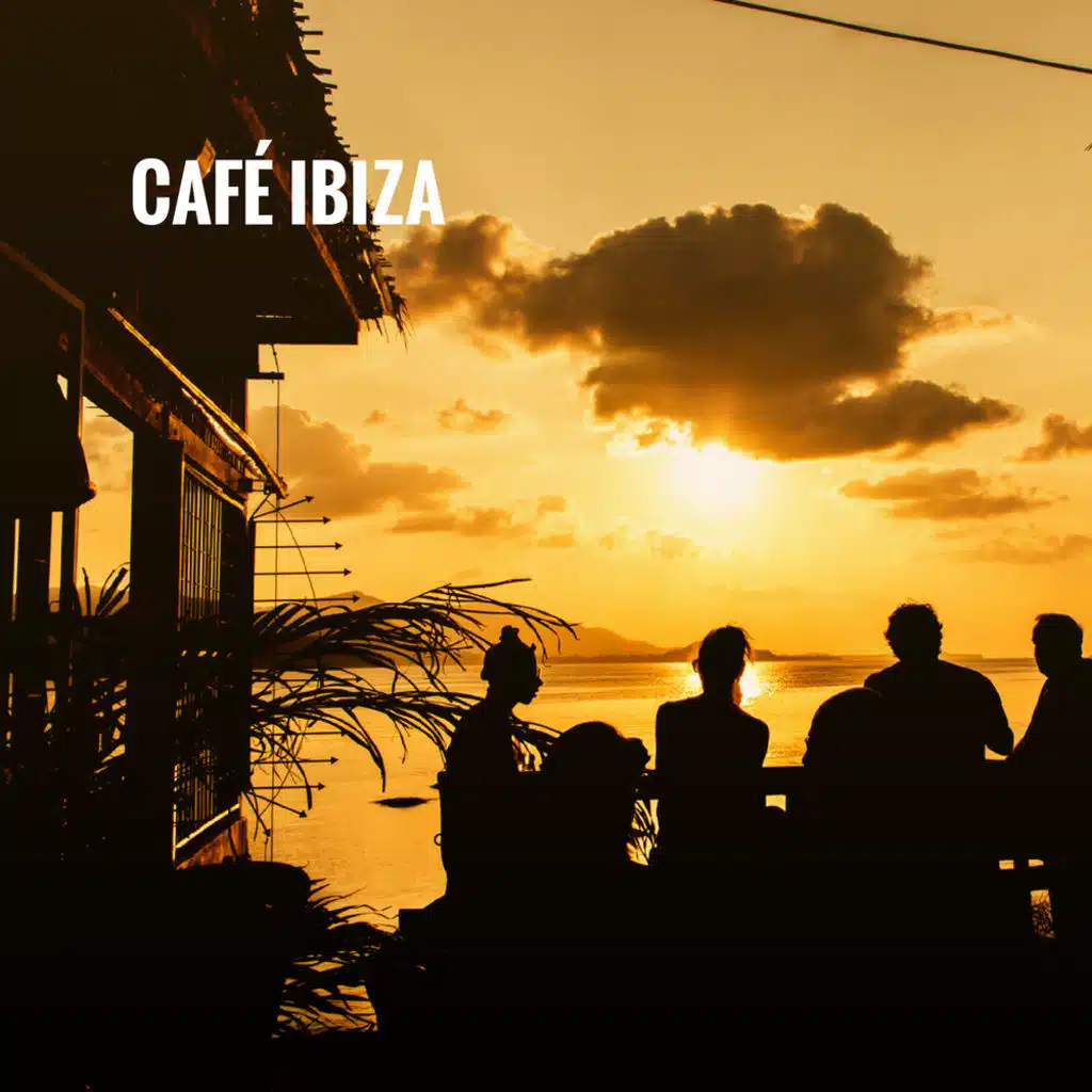 Café IBIZA