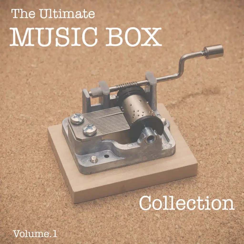 The Ultimate Musicbox Collection