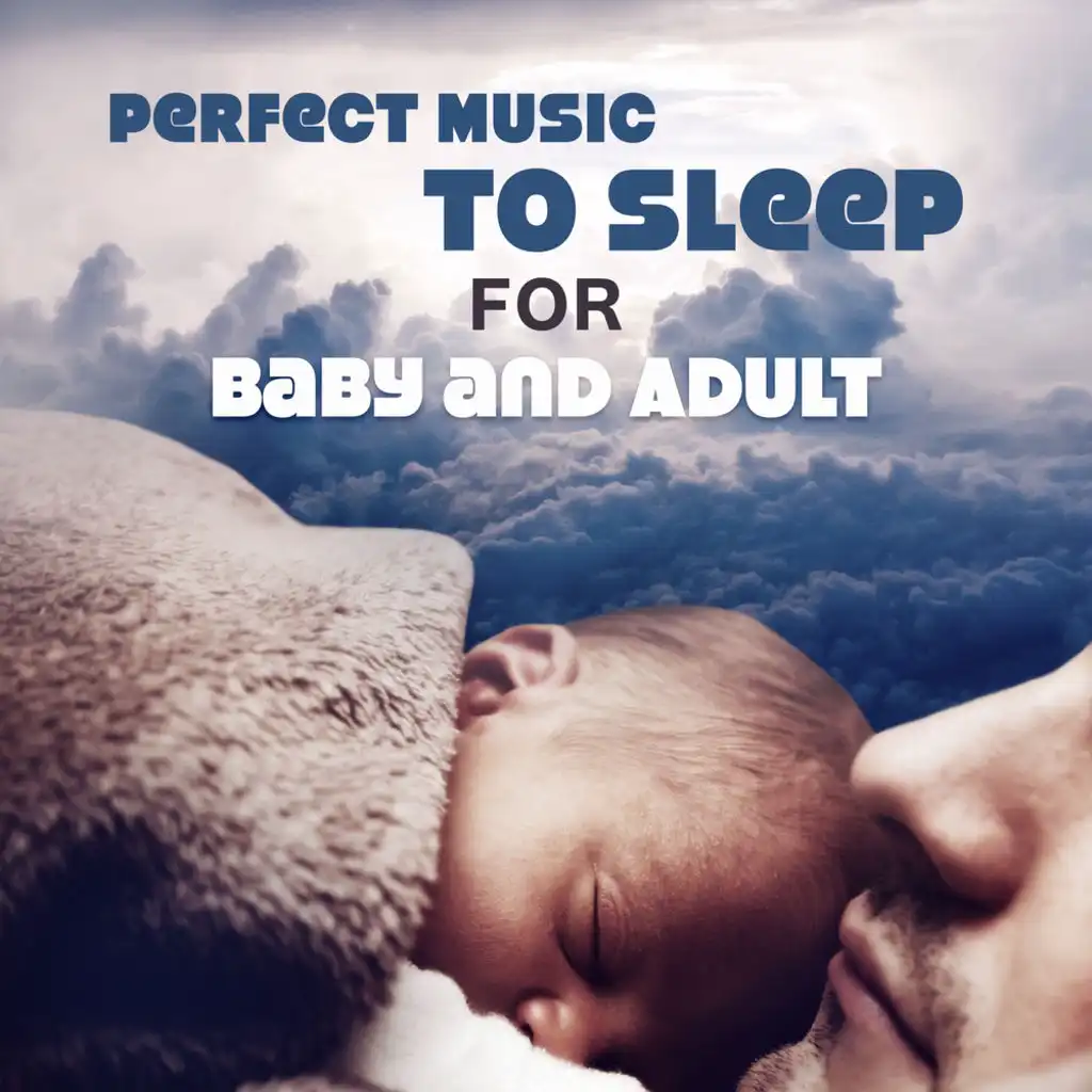 Newborn Antistress Music