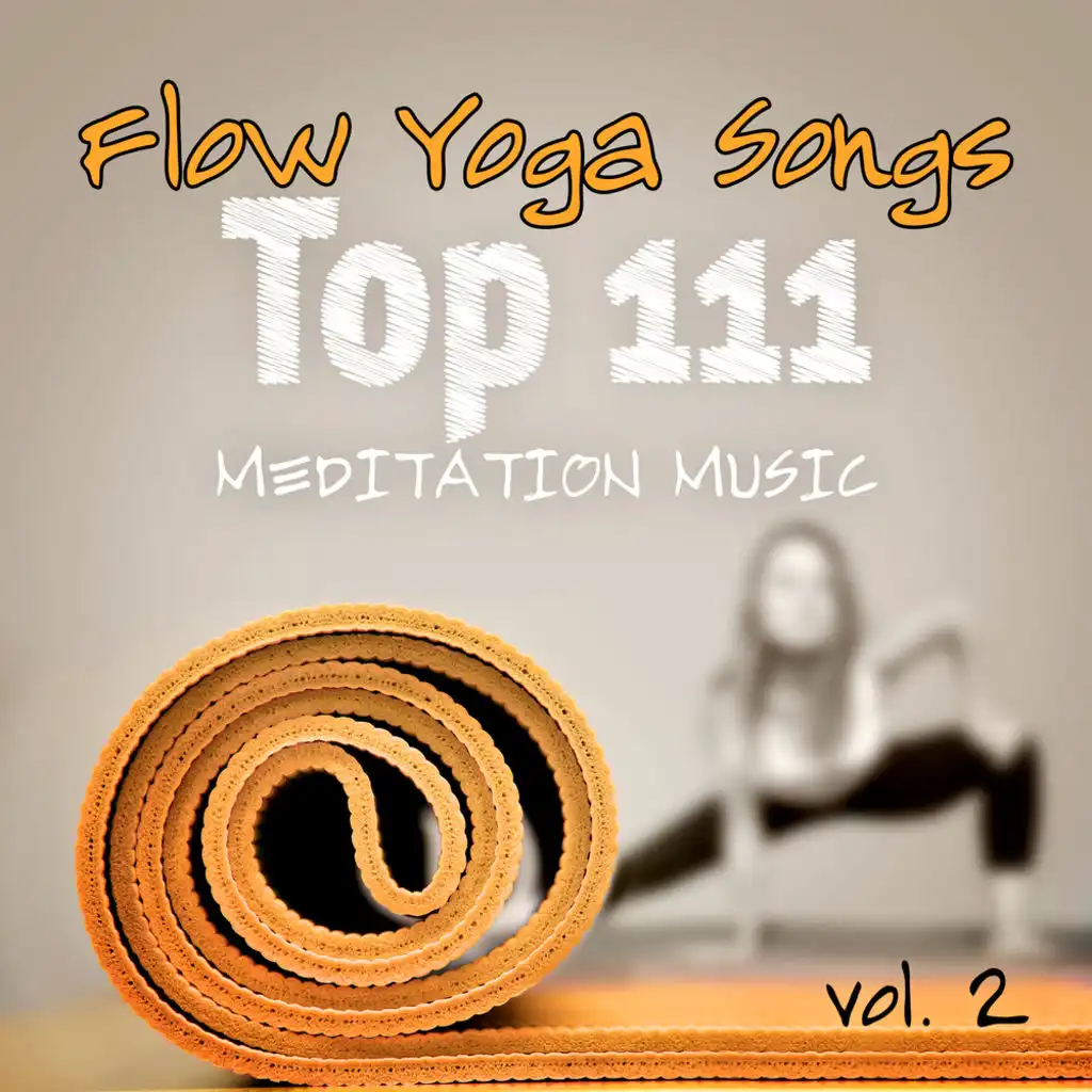 Flow Yoga Songs Vol. 2