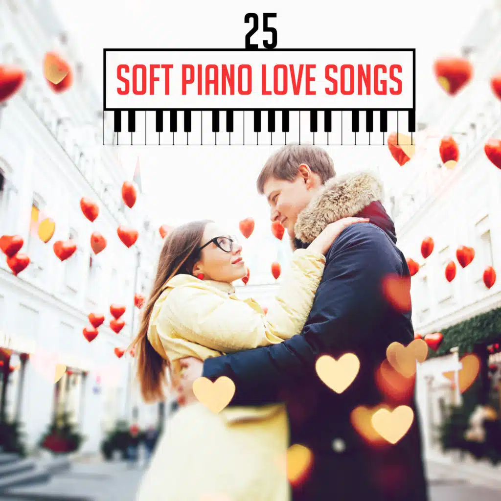 Romantic Piano Music Guys