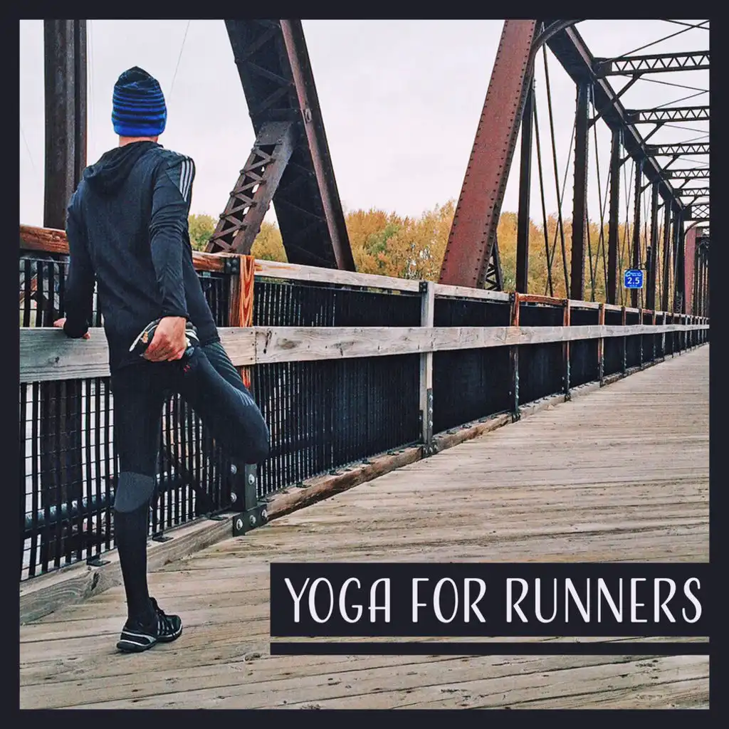 Yoga for Runners