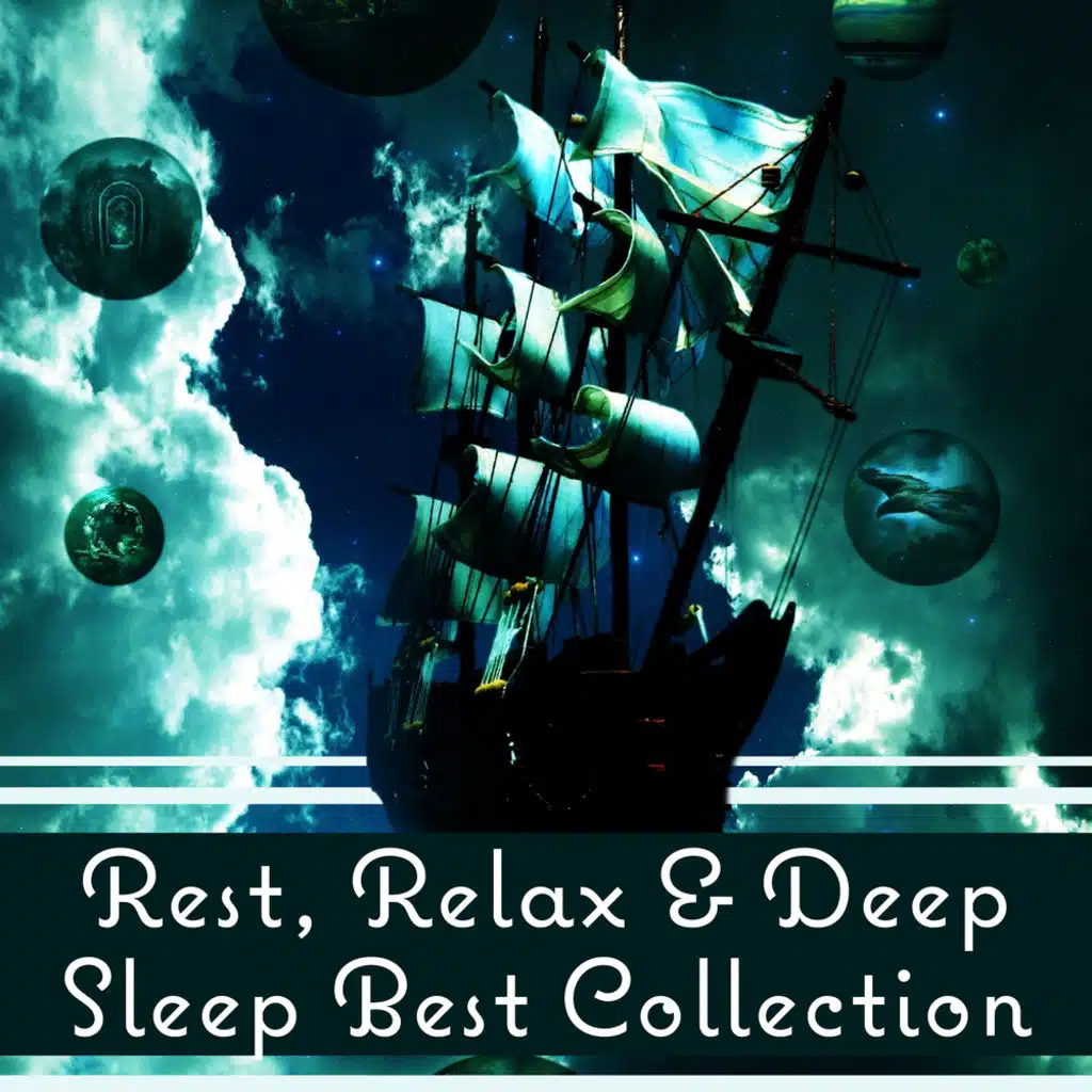 Rest, Relax & Deep Sleep Best Collection