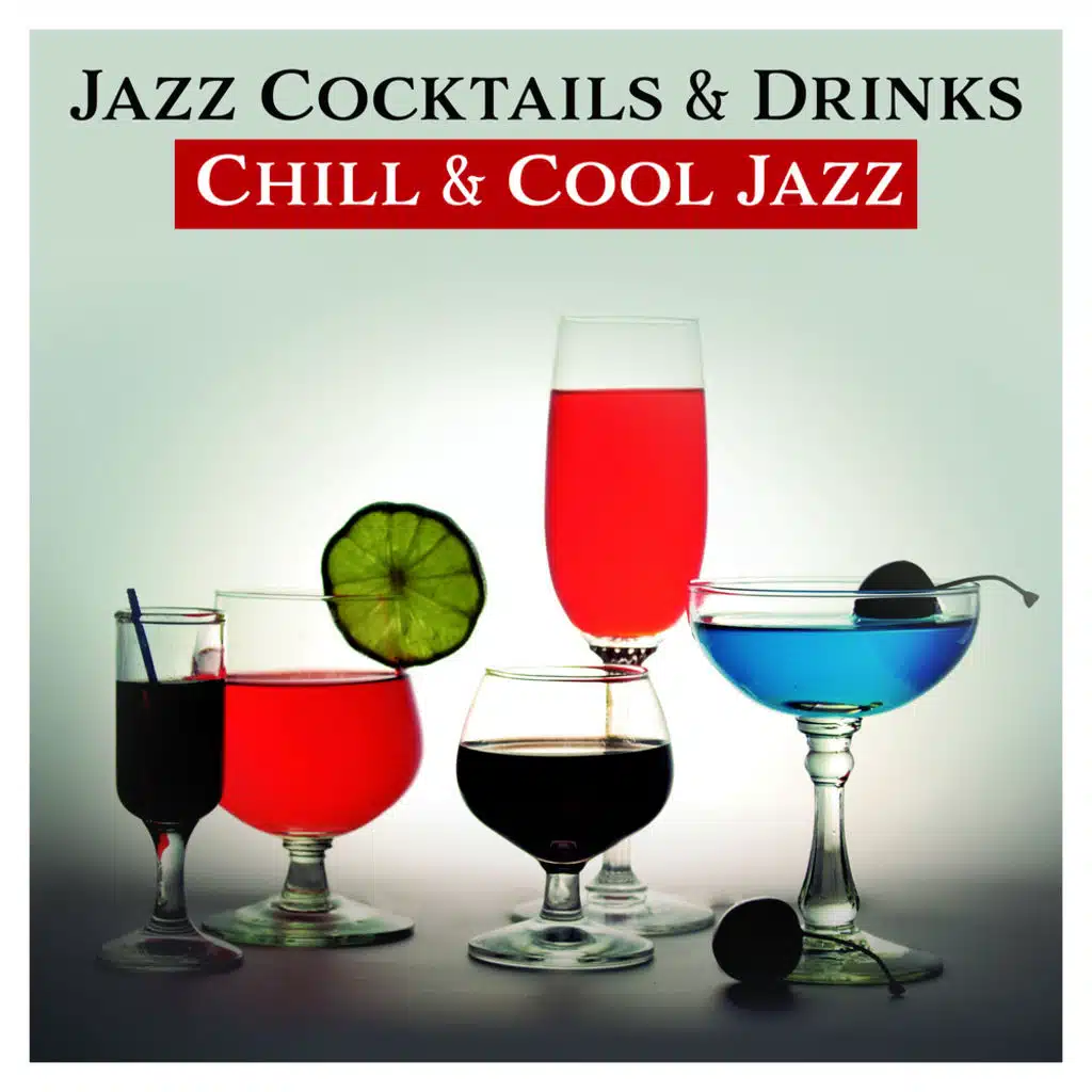Relaxing Jazz Music Bar