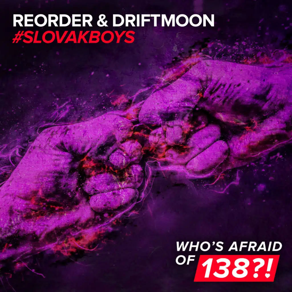ReOrder & Driftmoon