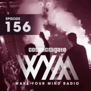 Wake Your Mind Radio 156