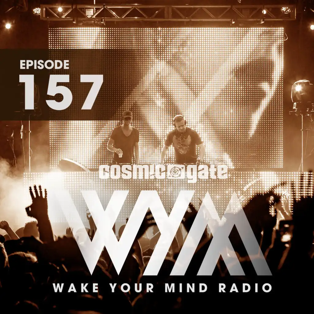 Wake Your Mind Intro (WYM157) (Original Mix)