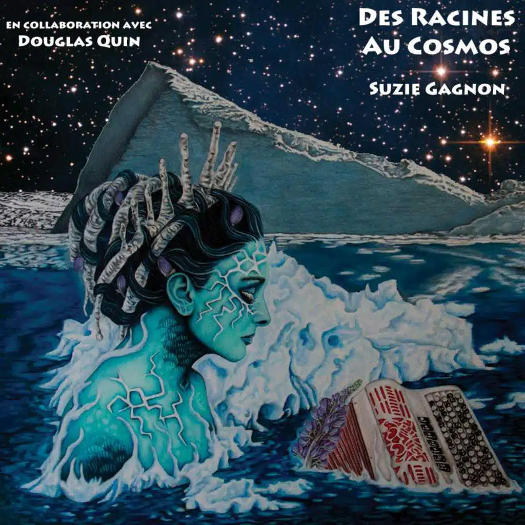 Échos d'un Moment/Echoes of a Moment (Medley) (Feat. Christian Kit Goguen & Gale Hess)