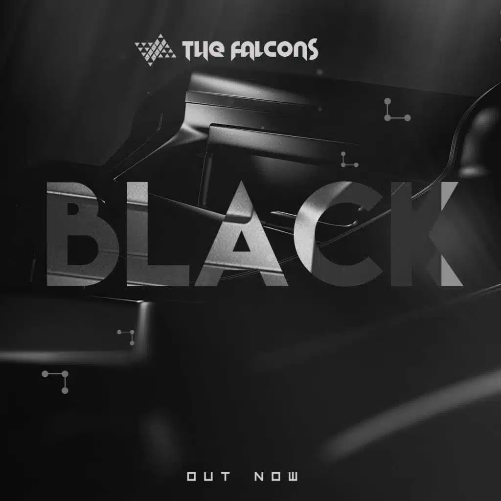 Black (Original Mix)