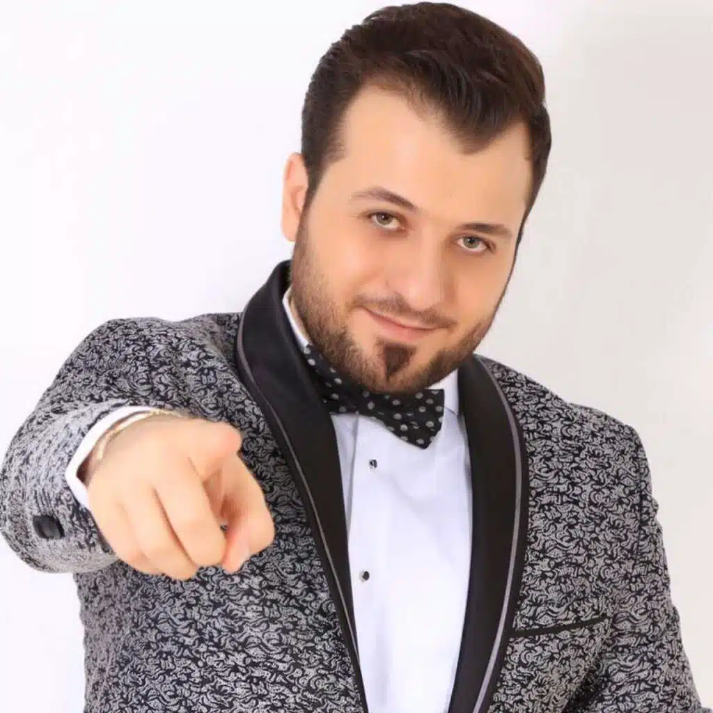 محمد الساهر