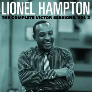 The Complete Victor Lionel Hampton Sessions, Vol. 3