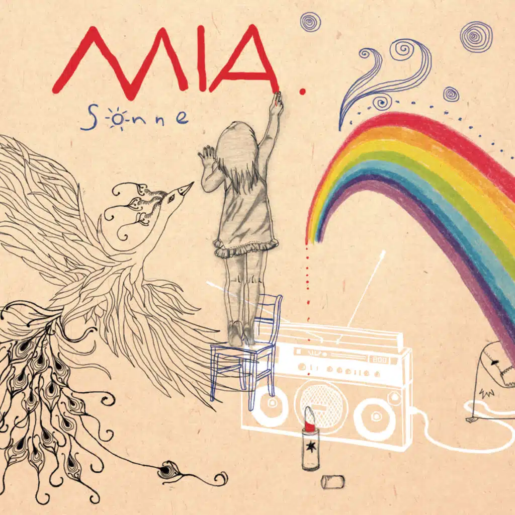 Sonne (Radio Version)