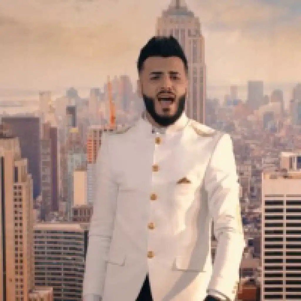 شيلو من كلبي