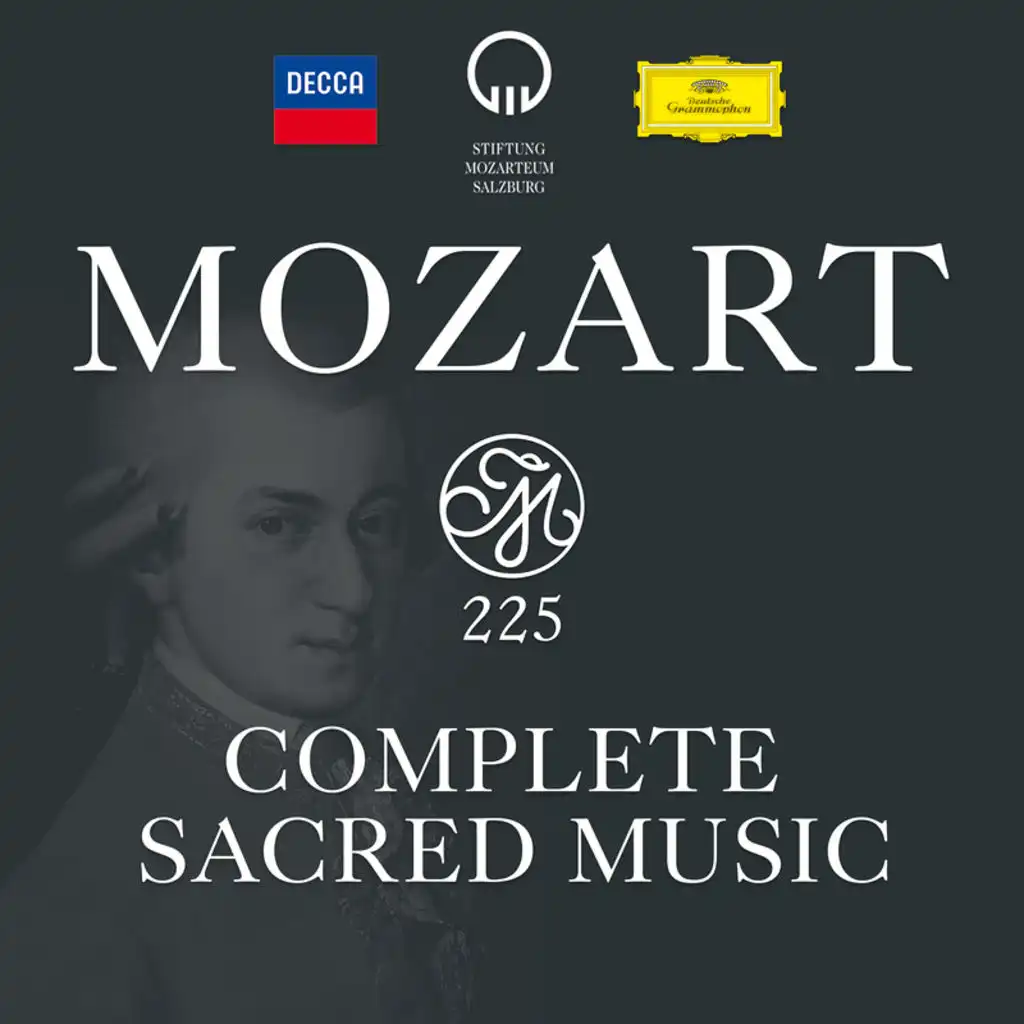 Mozart: La Betulia liberata, K.118 - Overtura