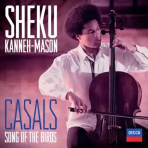 Casals: Song Of The Birds