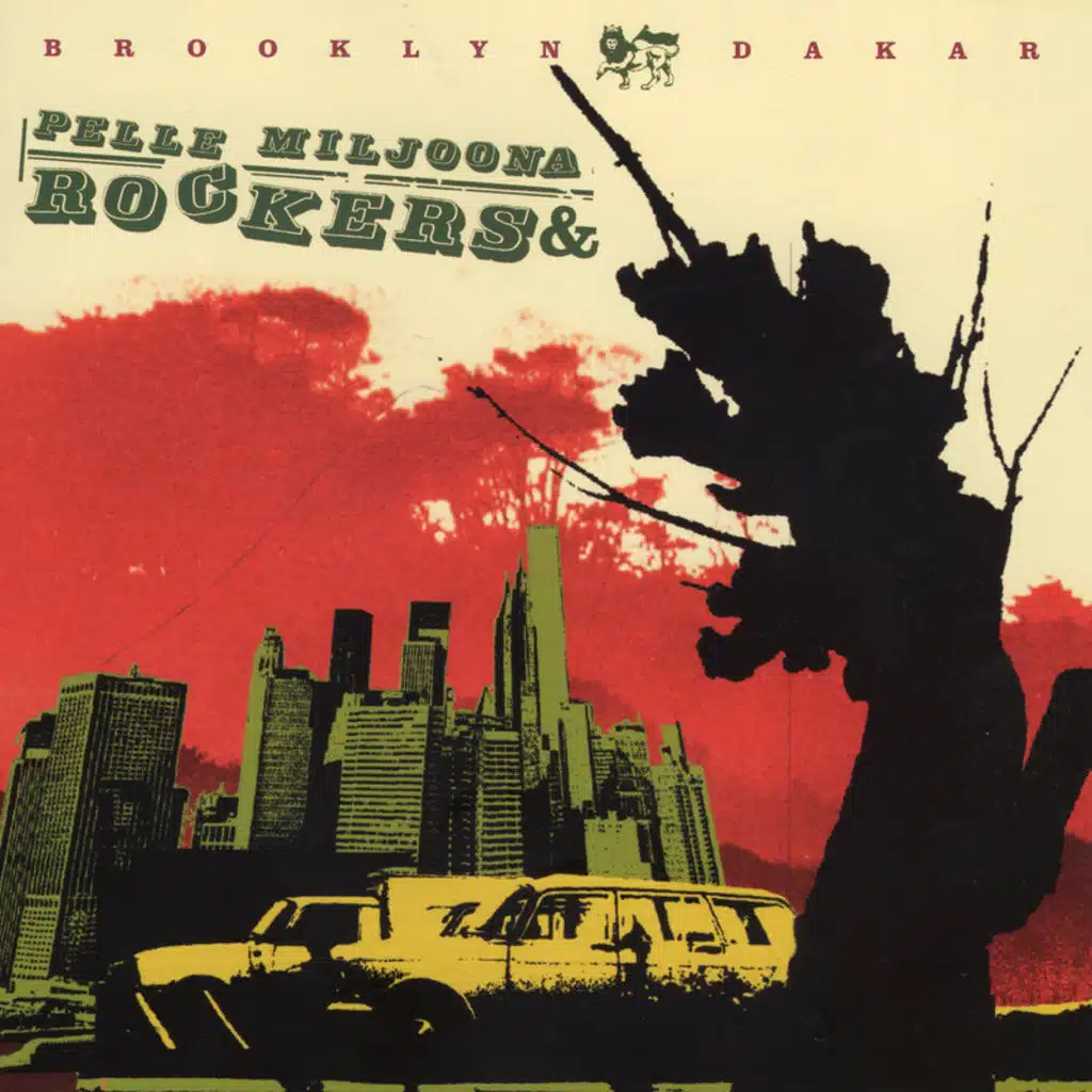 Mahdotonta Rakkautta