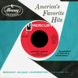 The Blues Magoos: Mercury Singles (1966-1968)