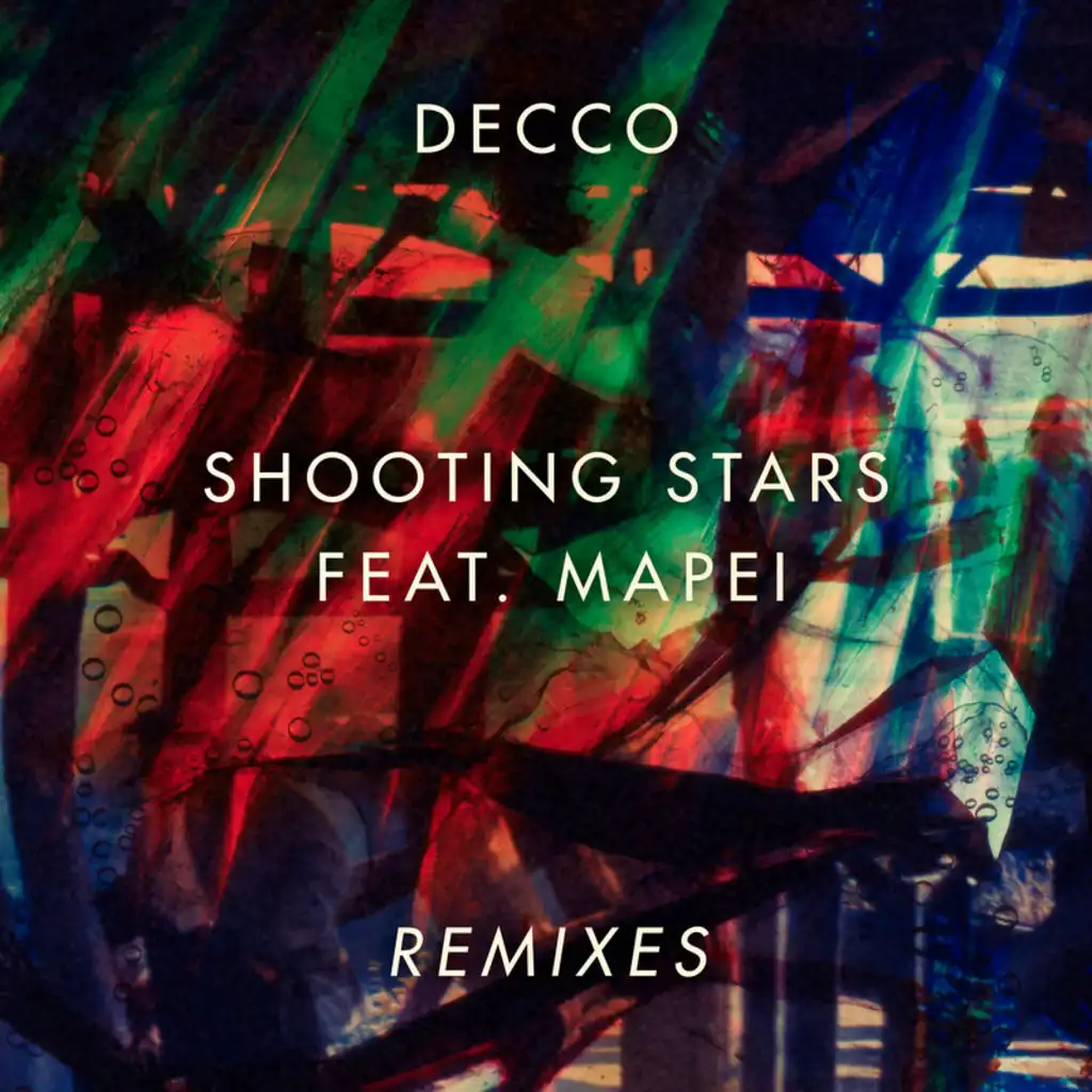 Shooting Stars (Acoustic Version) [feat. Mapei]