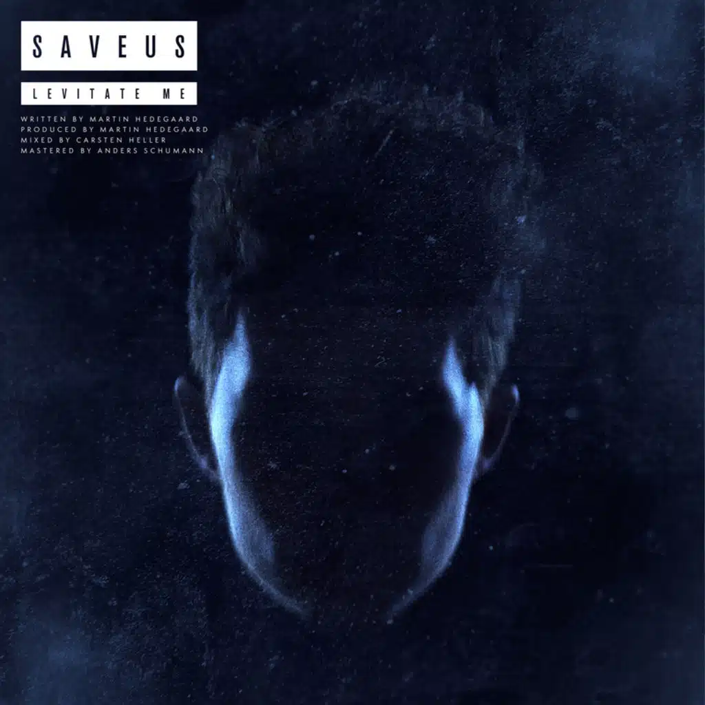 Levitate Me (International Version)