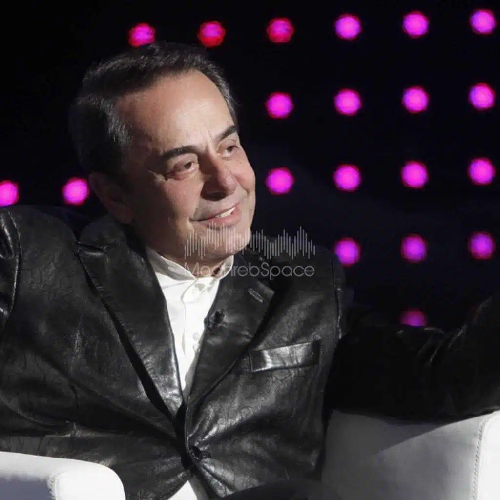 ارجعلي وظهور القمر