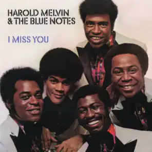 I Miss You (Expanded Edition) [feat. Teddy Pendergrass]