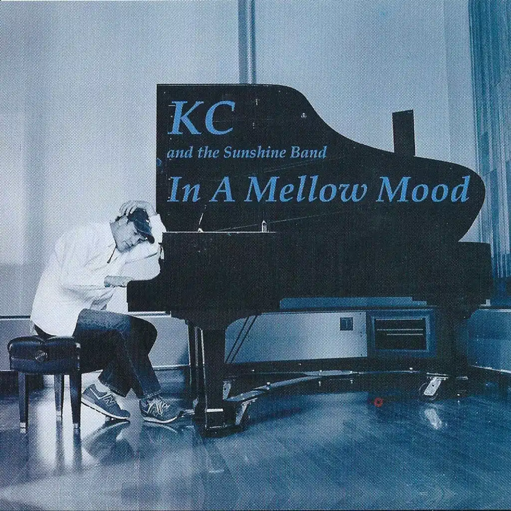 Please Don't Go (Live at Versailles Italy)