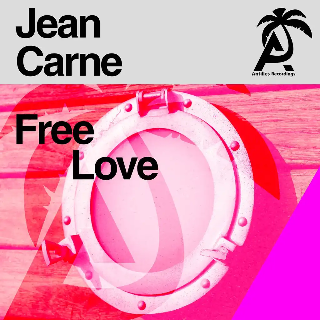 Free Love (feat. Pierre ZonZon & Franck Dona)