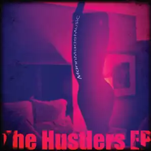 The Hustlers EP