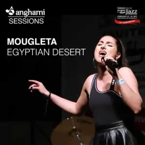 Egyptian Desert (Live at Dubai Jazz Festival)