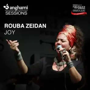 Joy (Live at Dubai Jazz Festival)