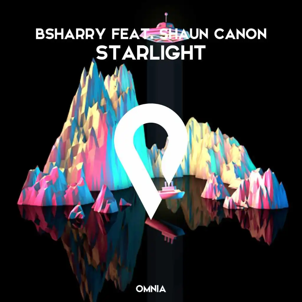 Starlight (feat. Shaun Canon)