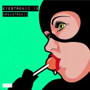 Eyestronic 13