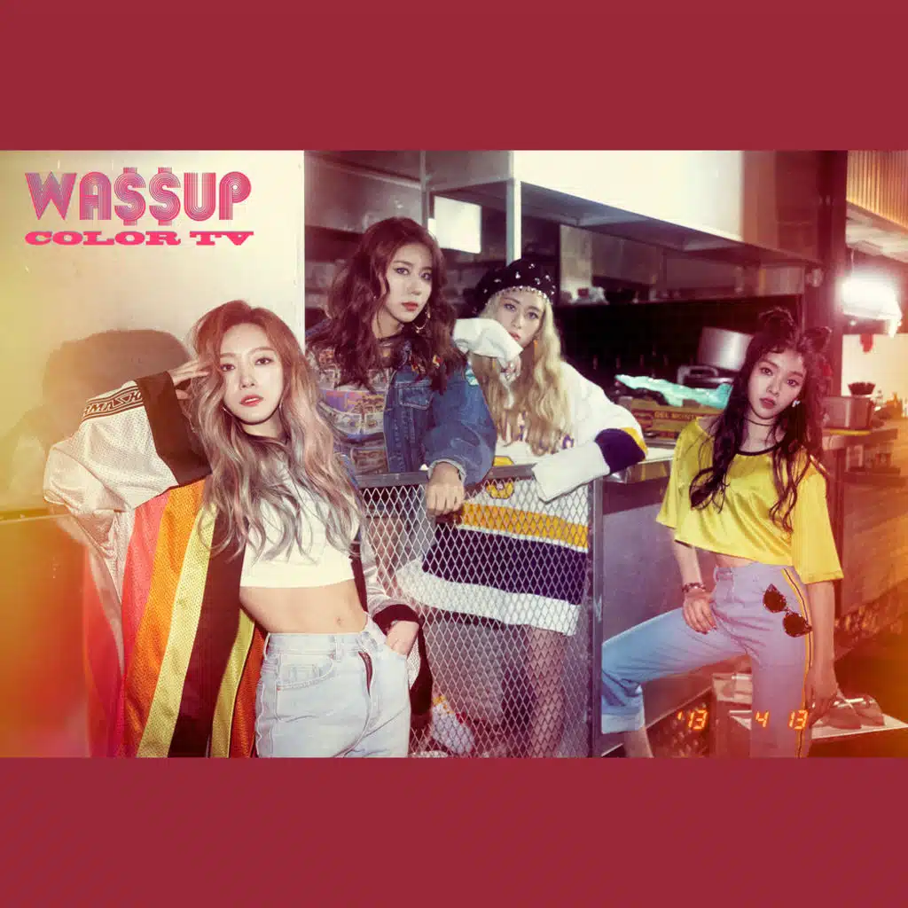 WA$$UP