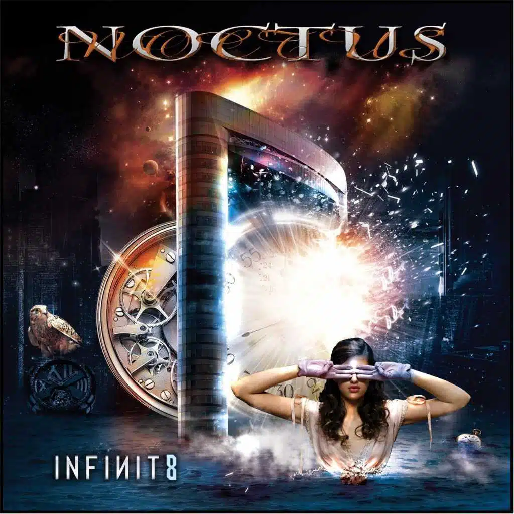 Infinito