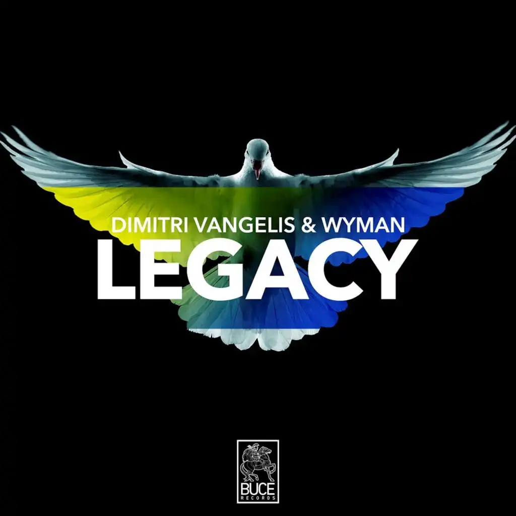 Legacy (Extended Mix)