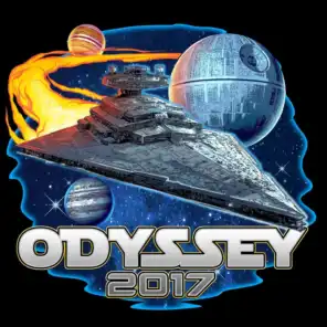 Odyssey 2017