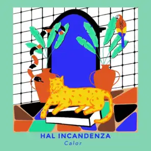 Hal Incandenza featuring HNIN