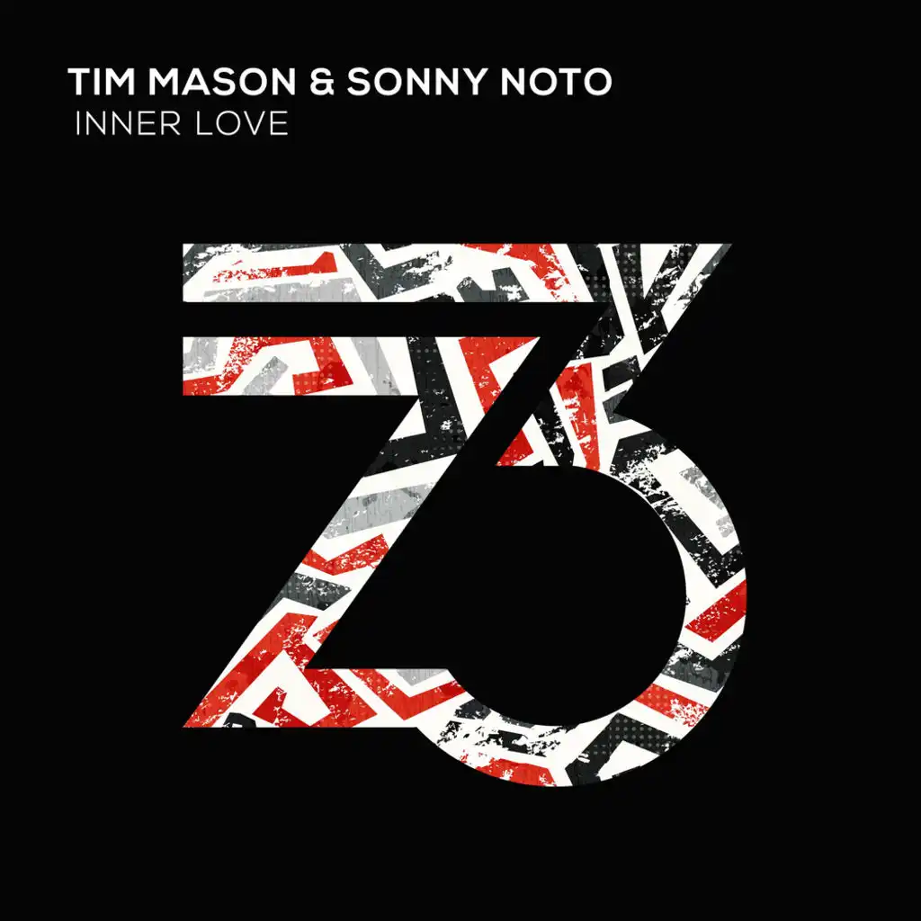 Tim Mason & Sonny Noto