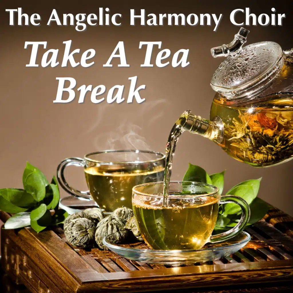 Take A Tea Break