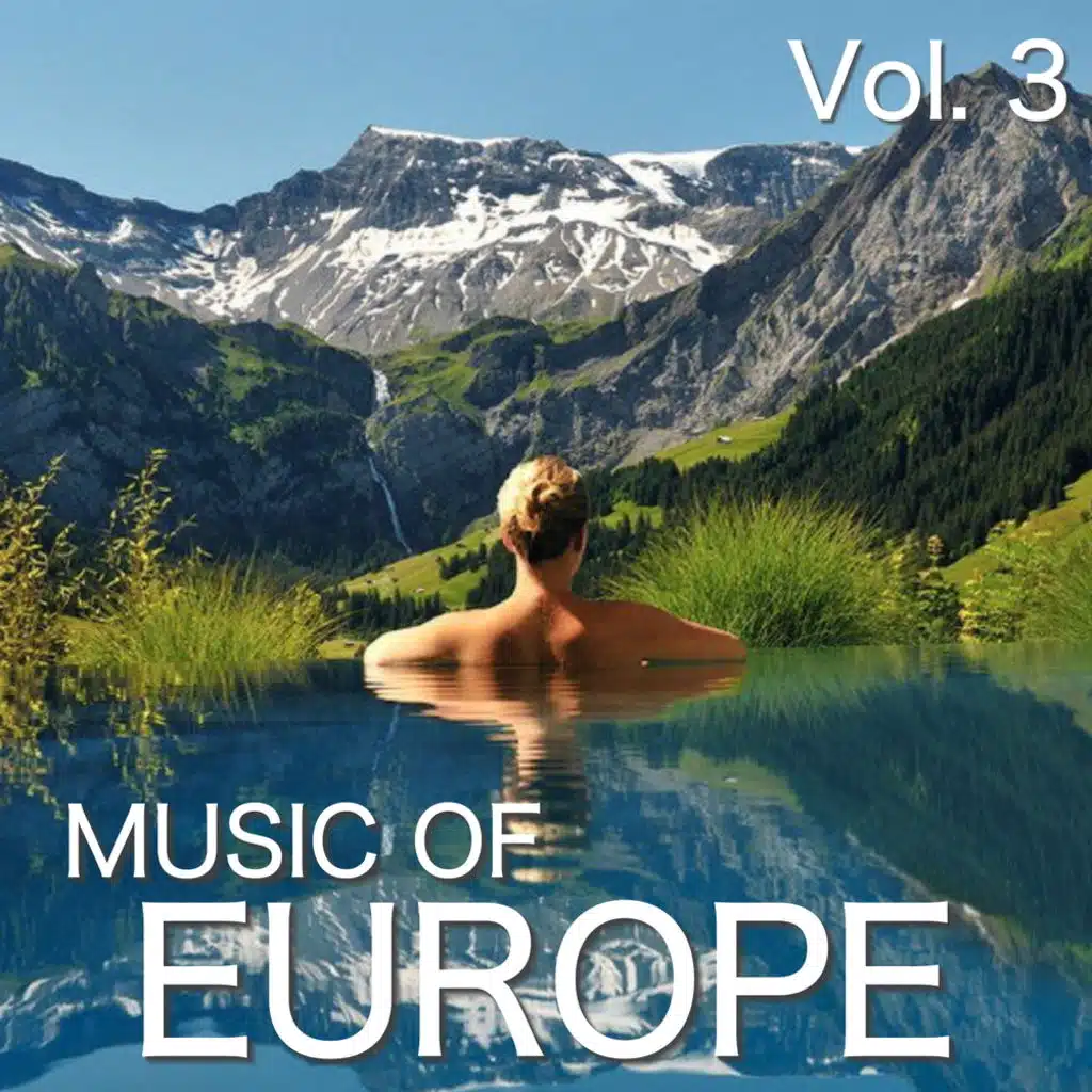 Music Of Europe, vol. 3